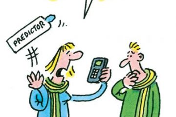 The week in HE illustration (15 June 2017)
