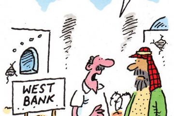 The week in higher education cartoon (19 November 2015)