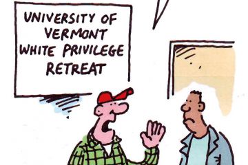The week in higher education cartoon (26 November 2015) The week in higher education cartoon (26 November 2015)