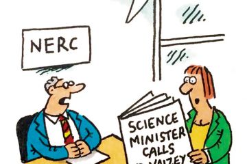 The week in higher education cartoon (9 June 2016)