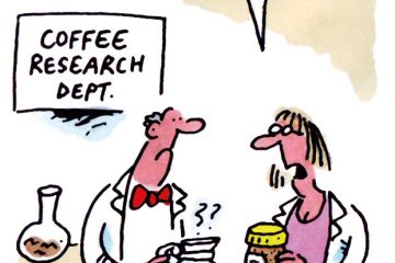 The week in higher education cartoon (10 September 2015)