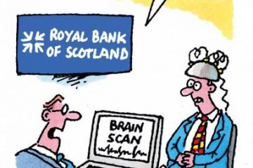 The week in higher education cartoon (12 January 2017)