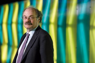 Sir Mark Walport