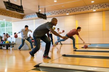 Bowling