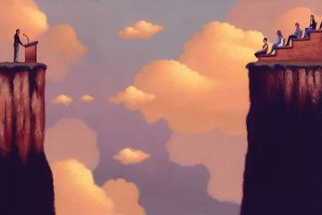 opinion illustration