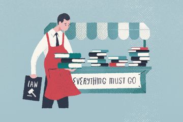 opinion illustration
