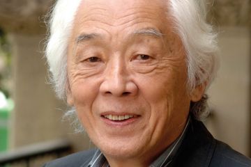Obituary: Masahiko Aoki, 1938-2015