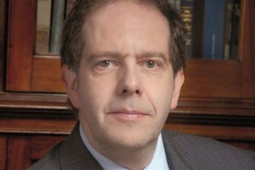 David Latchman
