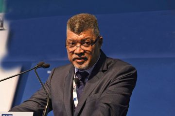 Ihron Rensburg