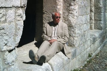 Eric Griffiths