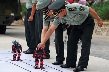 Chinese PLA