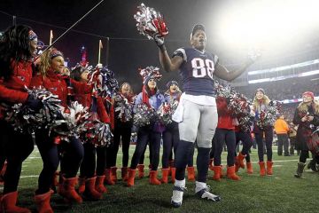 Martellus Bennett