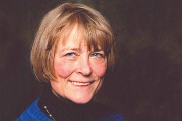 Patricia Crone