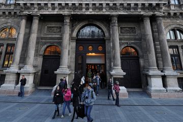 Corvinus University