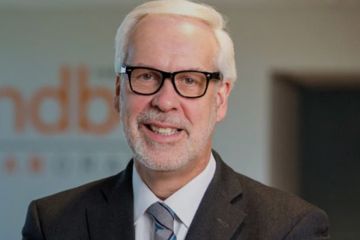 Paul LeBlanc