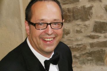Andy Furlong 1956-2017