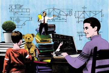 Illustration - THE opinion 201218