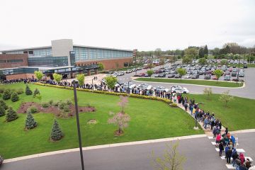 Queue