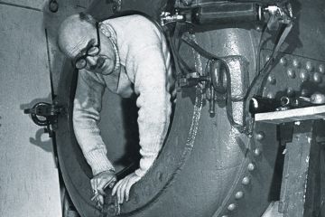 JBS Haldane