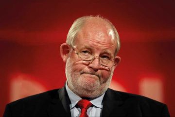 Charles Clarke