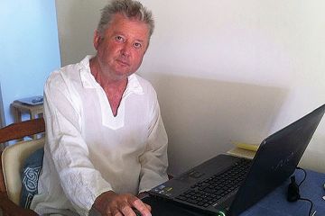 Carl Tighe, 1950-2020