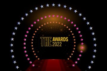 THE Awards 2022