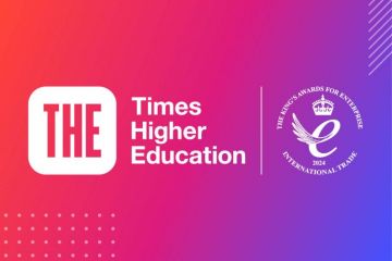 King's Awards for Enterprise King's Awards for Enterprise