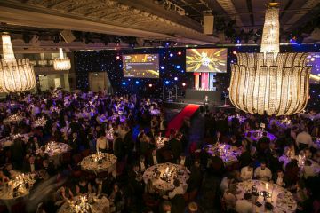 Thelmas 2016