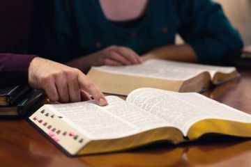Theology study Theology study