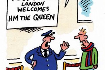 Cartoon