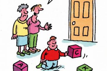 Week in HE illustration (16 February 2017) Week in HE illustration (16 February 2017)