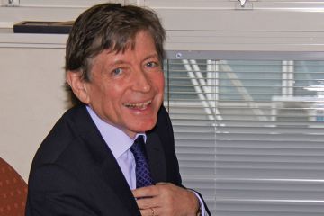 thomas brazil