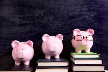 Student finance Student finance
