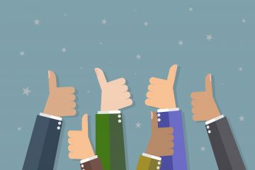 Thumbs up Thumbs up