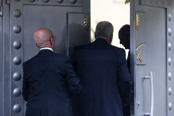 turning-away-through-door