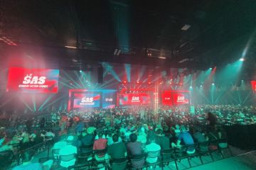 Turning Point USA's Student Action Summit 2025 Turning Point USA's Student Action Summit 2025