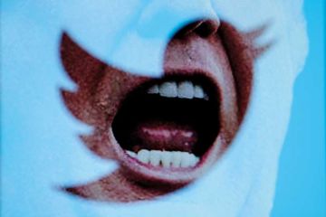 twitter-mouth