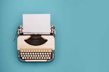 Typewriter