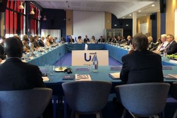 U7+ Alliance