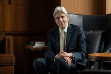 Julio Frenk Julio Frenk