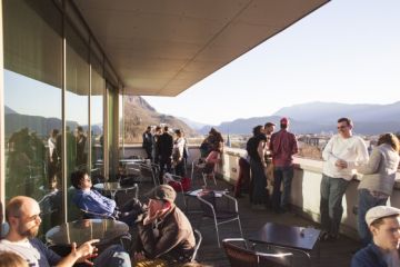 University of Bozen Bolzano University of Bozen Bolzano