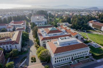 University of California, Berkeley