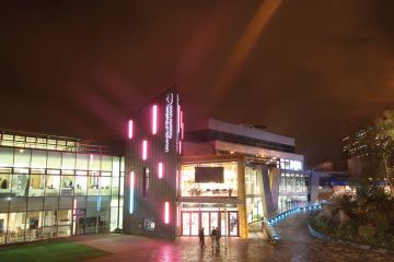University of Sheffield Student Union University of Sheffield Student Union