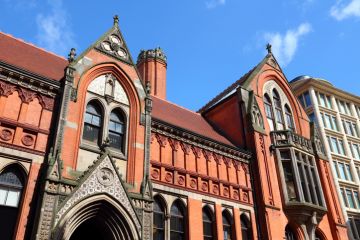 Birmingham School of Art, Birmingham City University