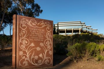 University of California San Diego