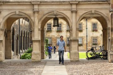 University of Cambridge