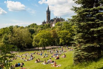 University of Glasgow