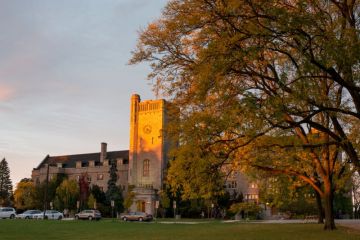 University of Guelph
