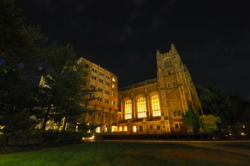 University of Michigan, Ann Arbor