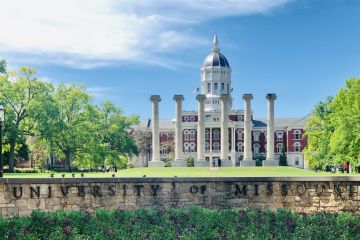 University of Missouri